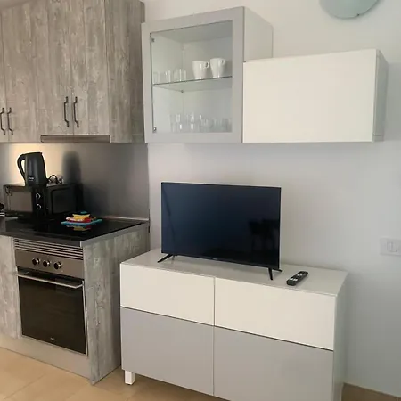 Casa Eden Apartmán Antigua (Fuerteventura)