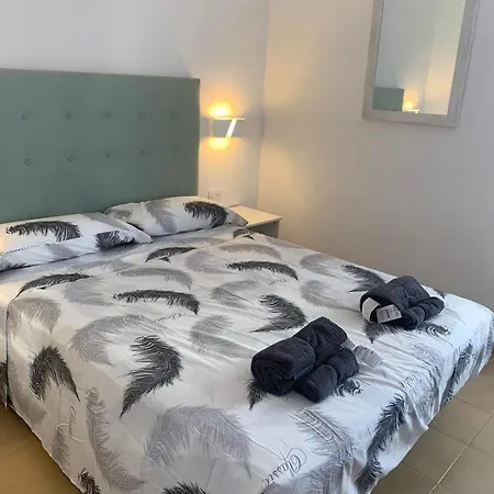 Apartmán Casa Eden Antigua (Fuerteventura)