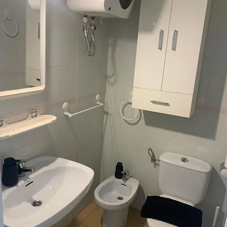 Apartmán Casa Eden Antigua (Fuerteventura)