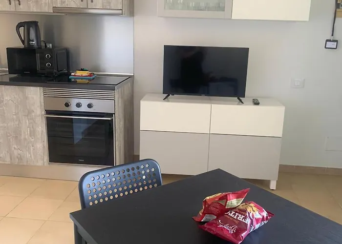 Casa Eden * Antigua (Fuerteventura)