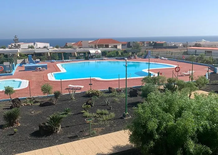 Casa Eden Antigua (Fuerteventura)