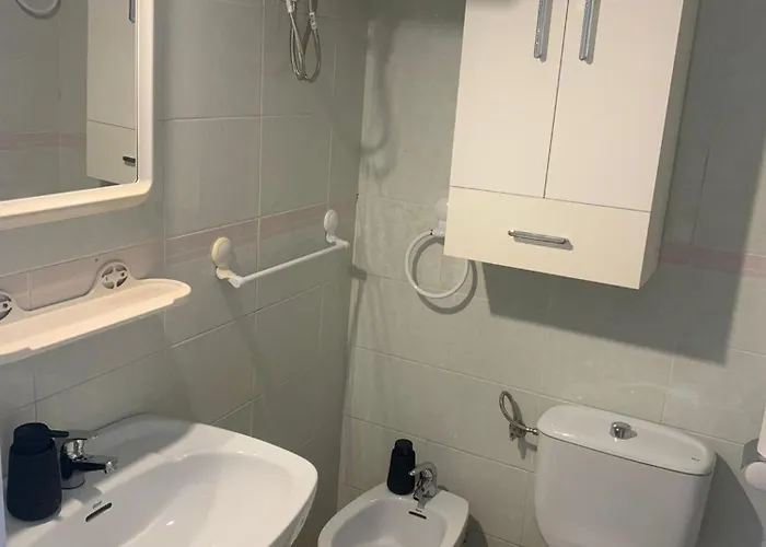 Daire Casa Eden Antigua (Fuerteventura)