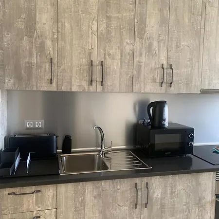 Casa Eden Апартаменты Антигуа