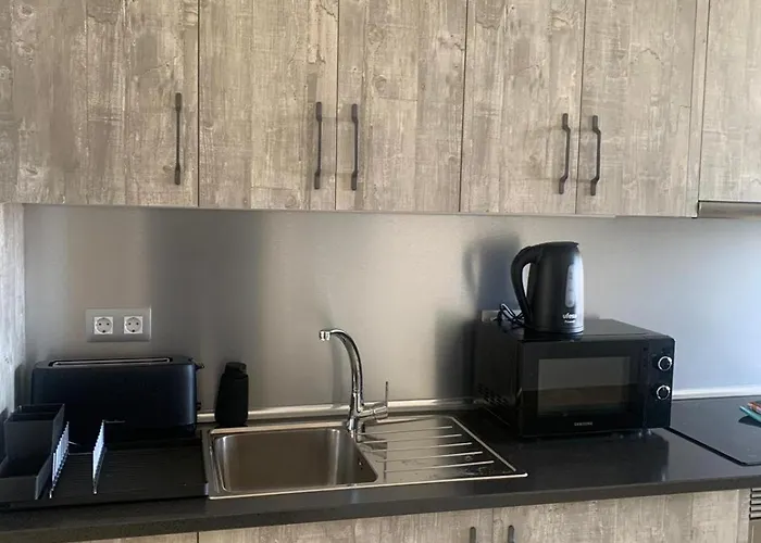 Casa Eden アパート アンティグア