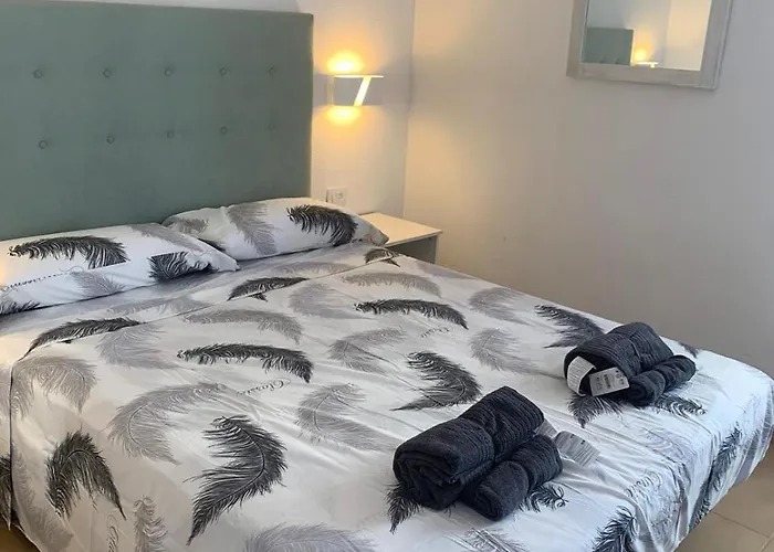 アパート Casa Eden アンティグア