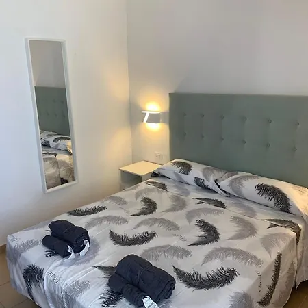 Casa Eden 아파트 앤티가